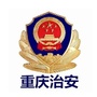 重庆公安治安总队ico