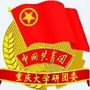 重庆大学研团委ico
