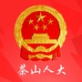 茶山人大公众号ico