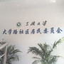 大学路社区居委会ico