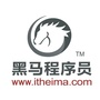 黑马程序员西安中心ico