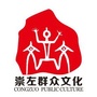 崇左群众艺术馆ico