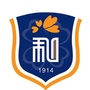 沧州市解放路小学ico