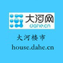 大河网楼市频道公众号ico