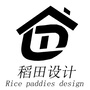 稻田空间设计ico
