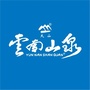 大山云南山泉ico
