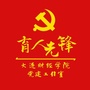 大连财经学院育人先锋党建工作室ico