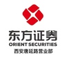 东方证券西安唐延路营业部ico