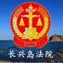 大连长兴岛人民法院ico