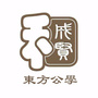东方公学订阅号ico