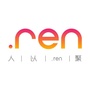 ren顶级域名ico