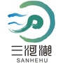 灵秀三河湖ico