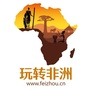 玩转非洲公众号ico
