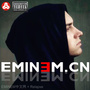 Eminem中文网公众号ico