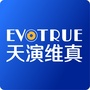 天演EVOTRUE公众号ico