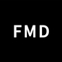 FMD创意设计ico