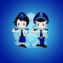 法治白朗ico