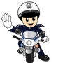 峰峰交警ico