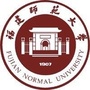 福建师范大学公众号ico