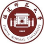 福建师范大学本科招生ico