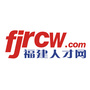 福建人才网ico