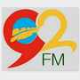 FM92交通广播ico