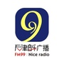 天津音乐广播ico
