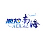 航拍南海ico