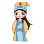复兴梦儿童公众号ico
