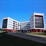 沣西新城第二学校ico