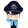 港西微警务室ico
