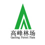 广西国有高峰林场公众号ico