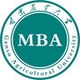 甘肃农业大学MBA教育中心ico
