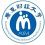 广东财经大学MBA公众号ico