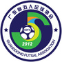 广东省五人足球协会公众号ico