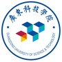 广东科技学院公众号ico