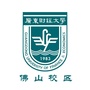 广东财经大学佛山校区ico