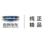 吉利纯正精品公众号ico