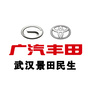 广汽丰田景田民生店公众号ico