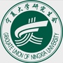 宁夏大学研究生会ico