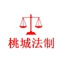 桃城法制公众号ico