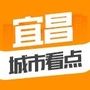 宜昌城市看点ico