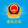 亚东公安ico