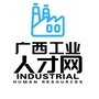 广西工业人才网ico