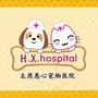太原惠心宠物医院ico