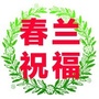 春兰祝福ico