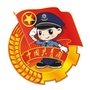 吉安青警ico