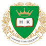 深圳市龙岗辰星幼儿园ico