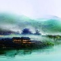 多彩环北ico