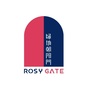 义乌朝阳门 Rosy Gateico